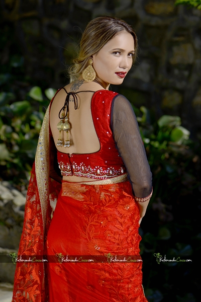 Susmita Shahi. – Gallery 15